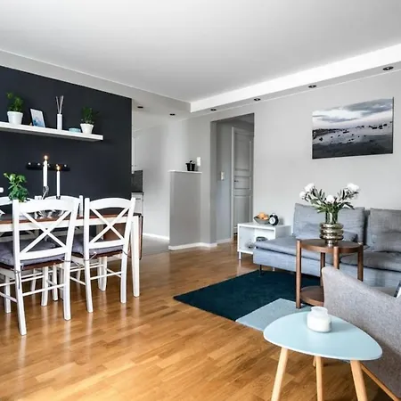 Cozy In * Lillestrøm