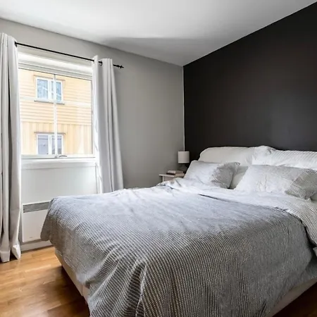 Cozy In Appartement