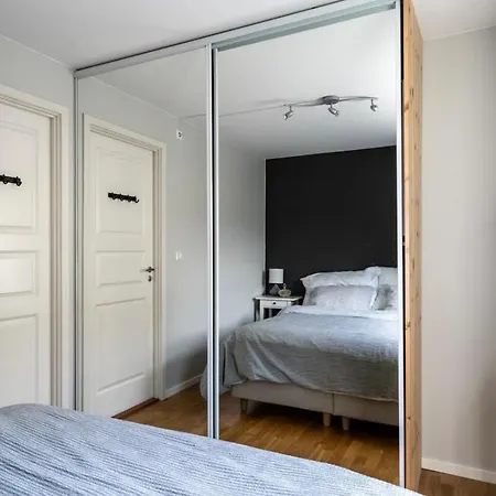 Appartement Cozy In Lillestrøm