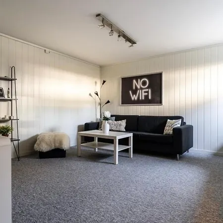 Cozy In * Lillestrøm