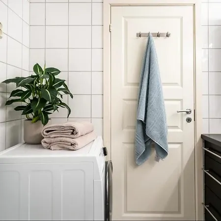 Cozy In Appartement *