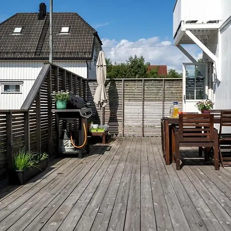 Cozy In Lillestrøm