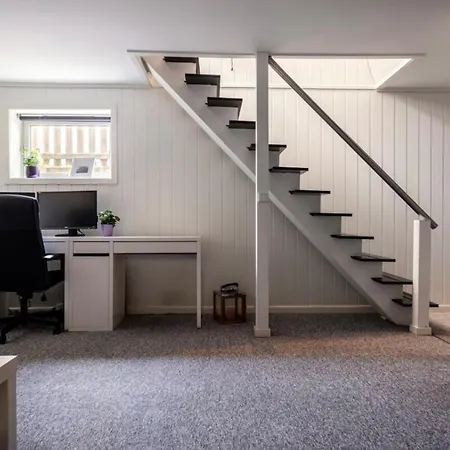 Appartement Cozy In *