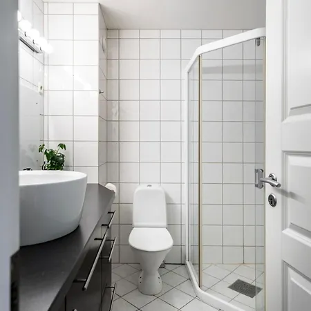 Cozy In Lillestrøm
