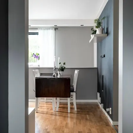 Appartement Cozy In Lillestrøm